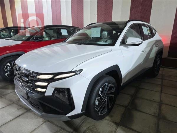 Hyundai Tucson 2027 for sale in Iraq - Baghdad
